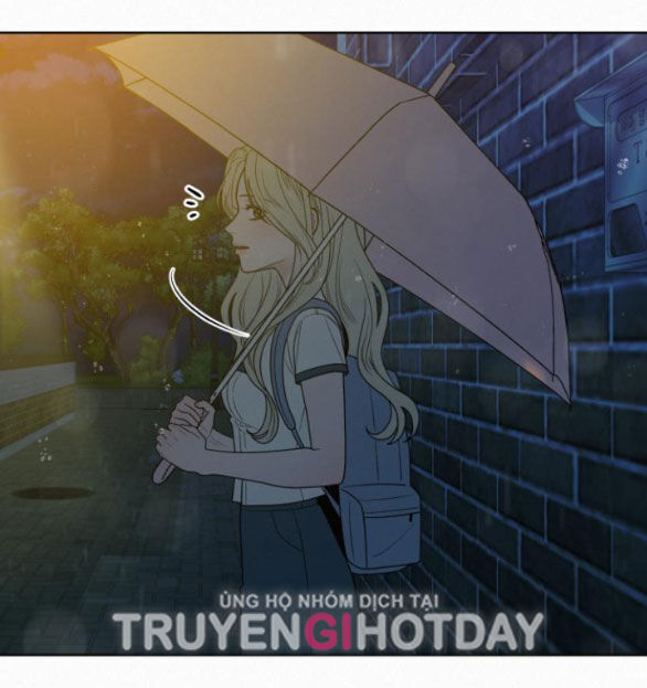 Chiến Lược: Tình Yêu Trong Sáng Chapter 77.1 - Trang 2