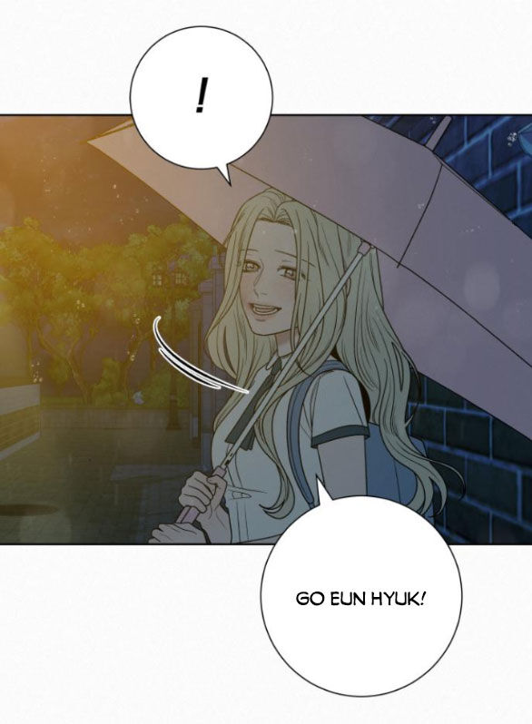 Chiến Lược: Tình Yêu Trong Sáng Chapter 77.1 - Trang 2