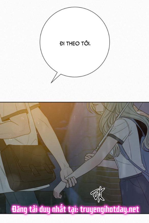 Chiến Lược: Tình Yêu Trong Sáng Chapter 77.1 - Trang 2