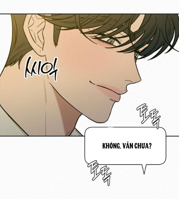 Chiến Lược: Tình Yêu Trong Sáng Chapter 77.1 - Trang 2