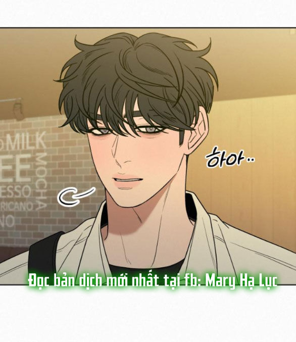 Chiến Lược: Tình Yêu Trong Sáng Chapter 77.1 - Trang 2