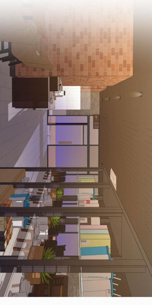 Chiến Lược: Tình Yêu Trong Sáng Chapter 77.1 - Trang 2