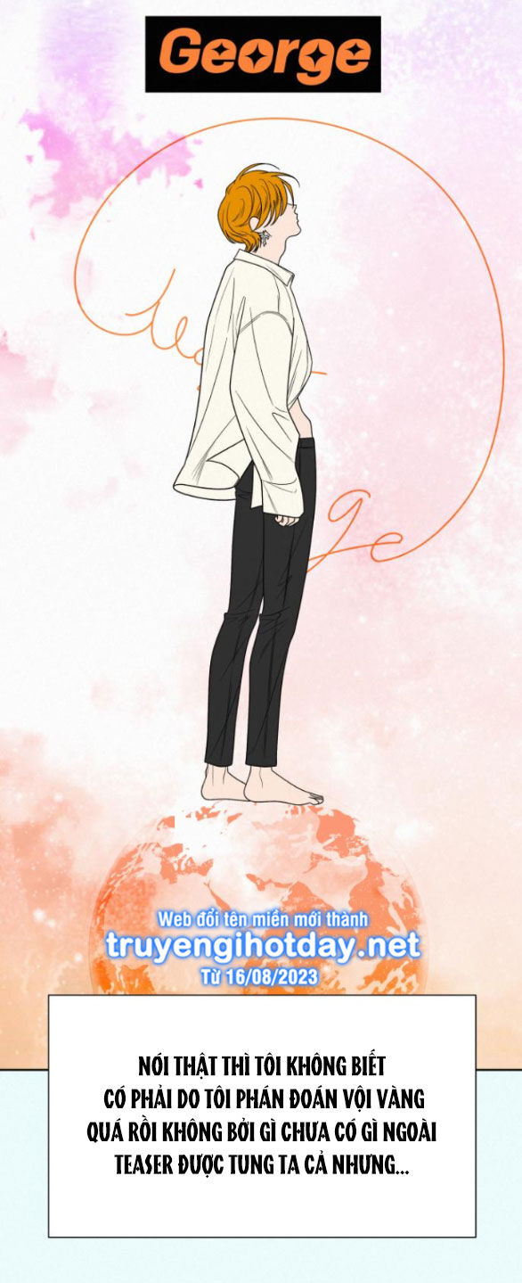 Chiến Lược: Tình Yêu Trong Sáng Chapter 77 - Trang 2