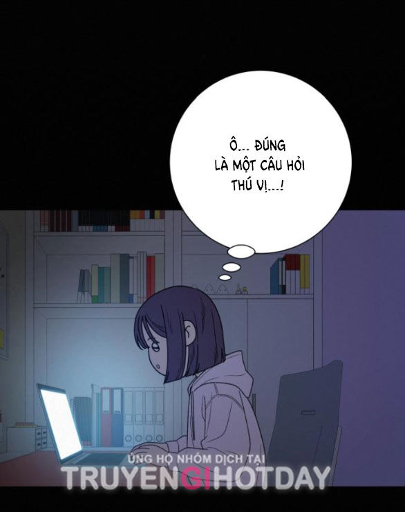 Chiến Lược: Tình Yêu Trong Sáng Chapter 77 - Trang 2