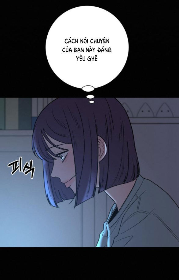 Chiến Lược: Tình Yêu Trong Sáng Chapter 77 - Trang 2