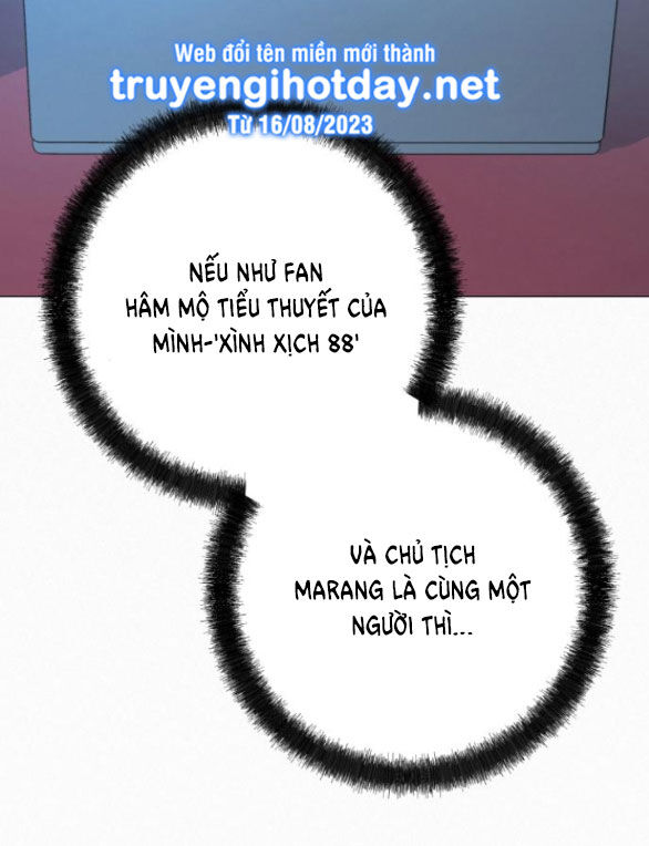 Chiến Lược: Tình Yêu Trong Sáng Chapter 77 - Trang 2