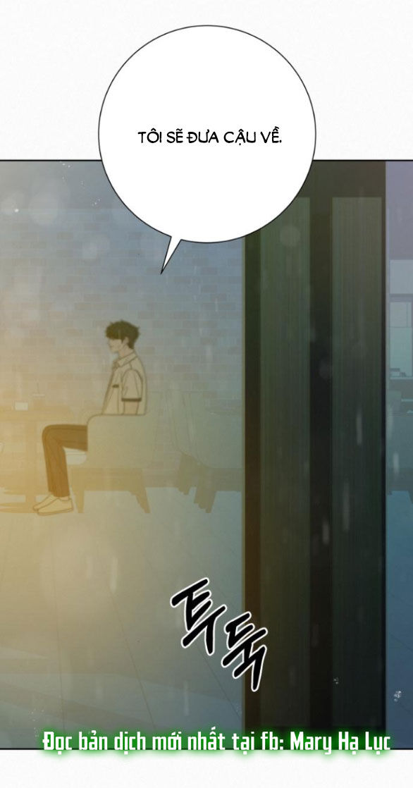 Chiến Lược: Tình Yêu Trong Sáng Chapter 77 - Trang 2