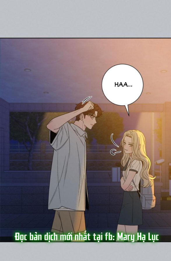 Chiến Lược: Tình Yêu Trong Sáng Chapter 77 - Trang 2