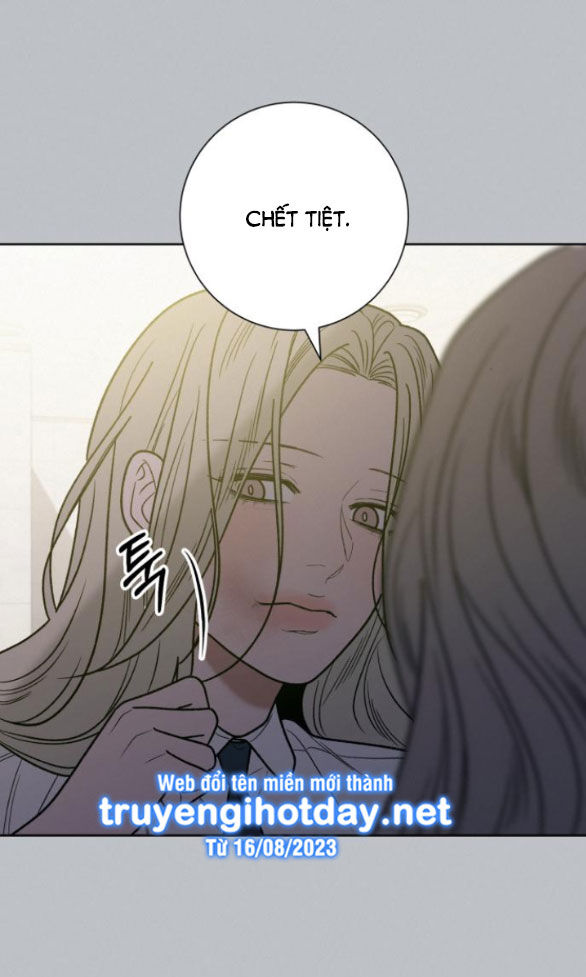 Chiến Lược: Tình Yêu Trong Sáng Chapter 77 - Trang 2