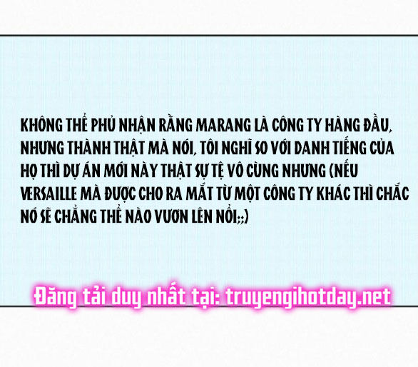 Chiến Lược: Tình Yêu Trong Sáng Chapter 77 - Trang 2