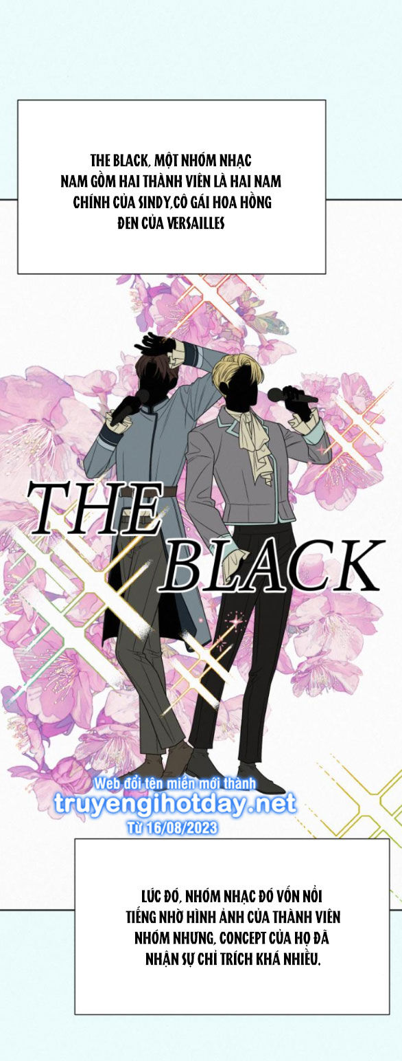 Chiến Lược: Tình Yêu Trong Sáng Chapter 77 - Trang 2