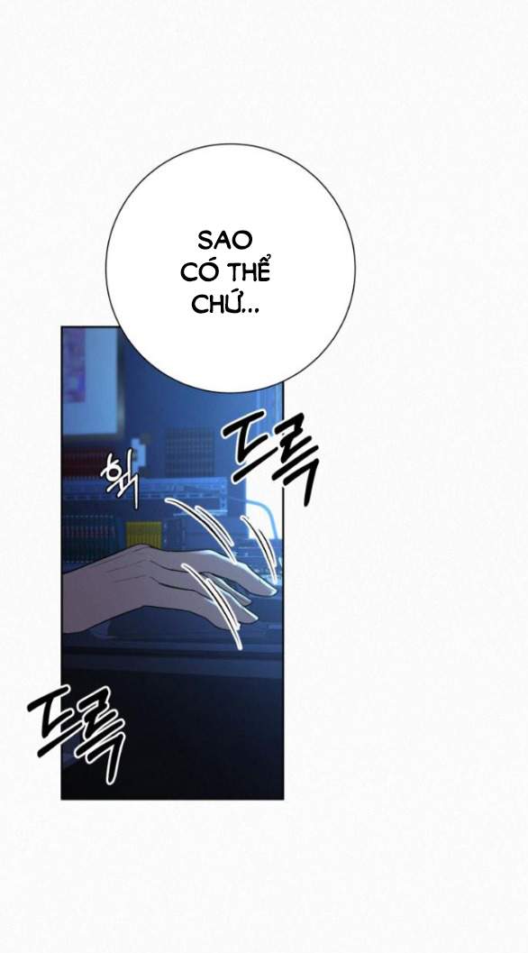 Chiến Lược: Tình Yêu Trong Sáng Chapter 78.1 - Trang 2