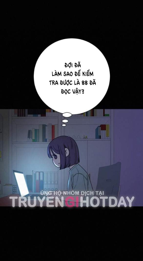 Chiến Lược: Tình Yêu Trong Sáng Chapter 78.1 - Trang 2