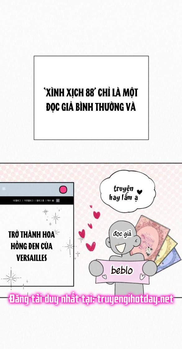 Chiến Lược: Tình Yêu Trong Sáng Chapter 78.1 - Trang 2