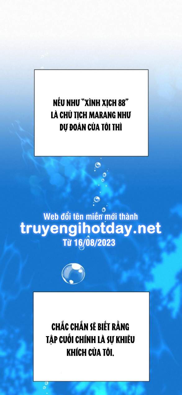 Chiến Lược: Tình Yêu Trong Sáng Chapter 78.1 - Trang 2