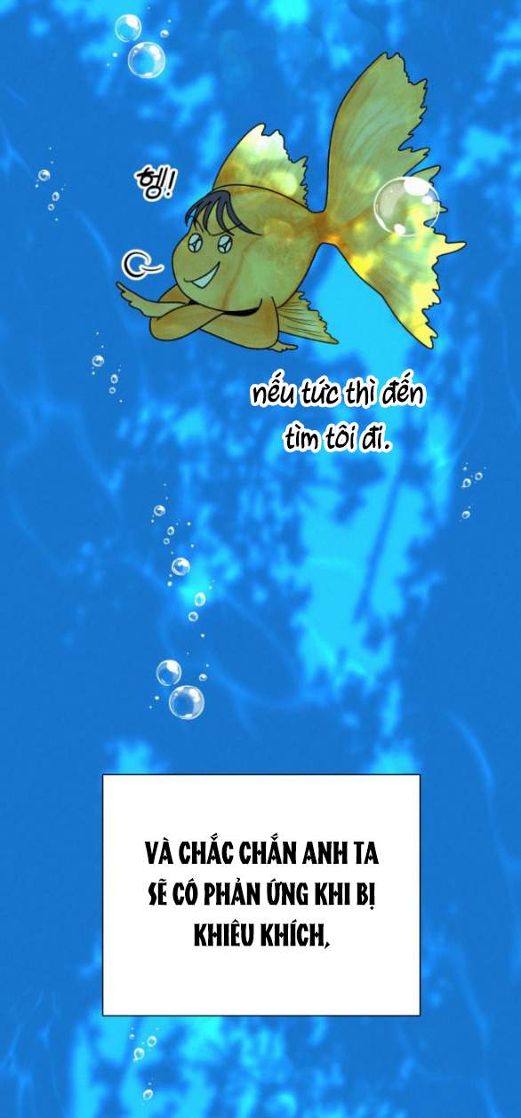 Chiến Lược: Tình Yêu Trong Sáng Chapter 78.1 - Trang 2