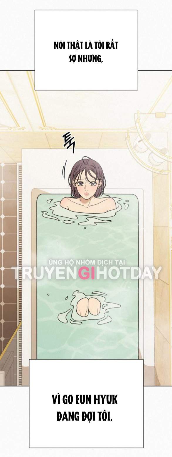 Chiến Lược: Tình Yêu Trong Sáng Chapter 78.1 - Trang 2