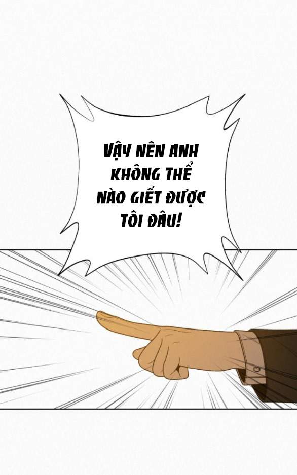 Chiến Lược: Tình Yêu Trong Sáng Chapter 78.1 - Trang 2