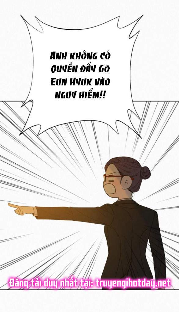 Chiến Lược: Tình Yêu Trong Sáng Chapter 78.1 - Trang 2