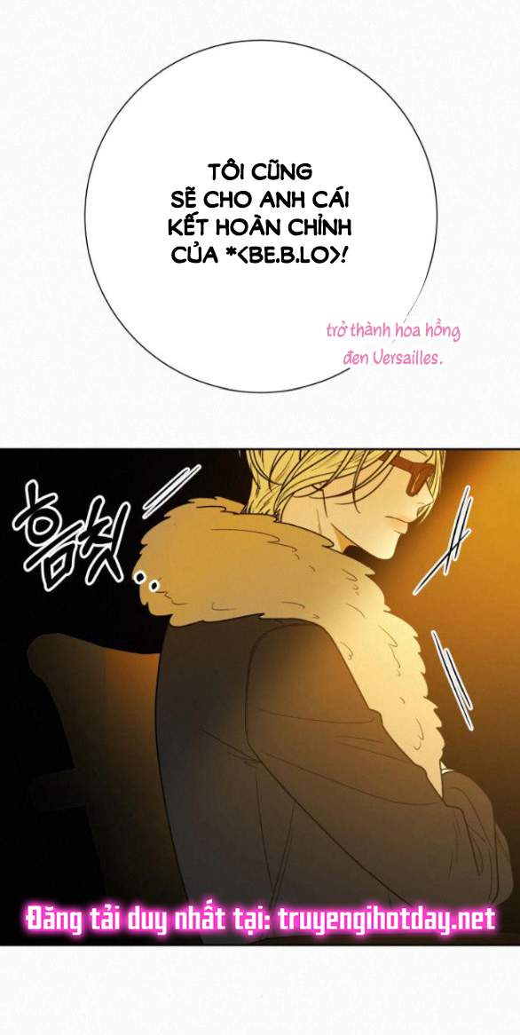 Chiến Lược: Tình Yêu Trong Sáng Chapter 78.1 - Trang 2