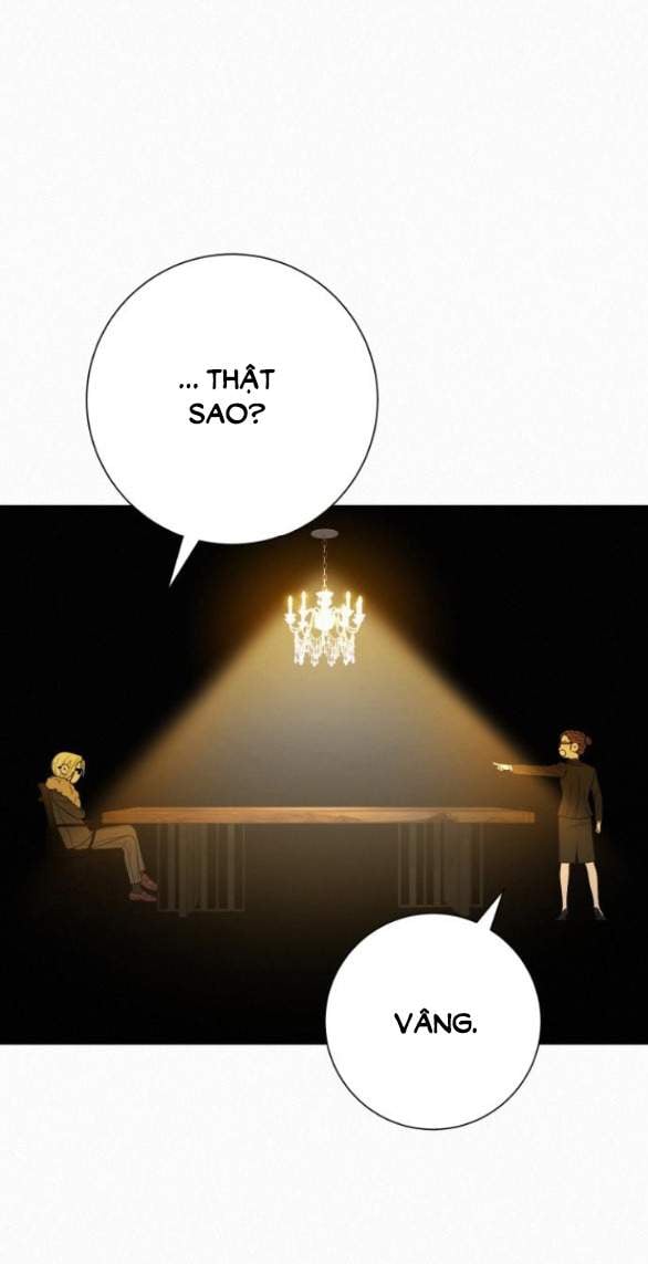 Chiến Lược: Tình Yêu Trong Sáng Chapter 78.1 - Trang 2