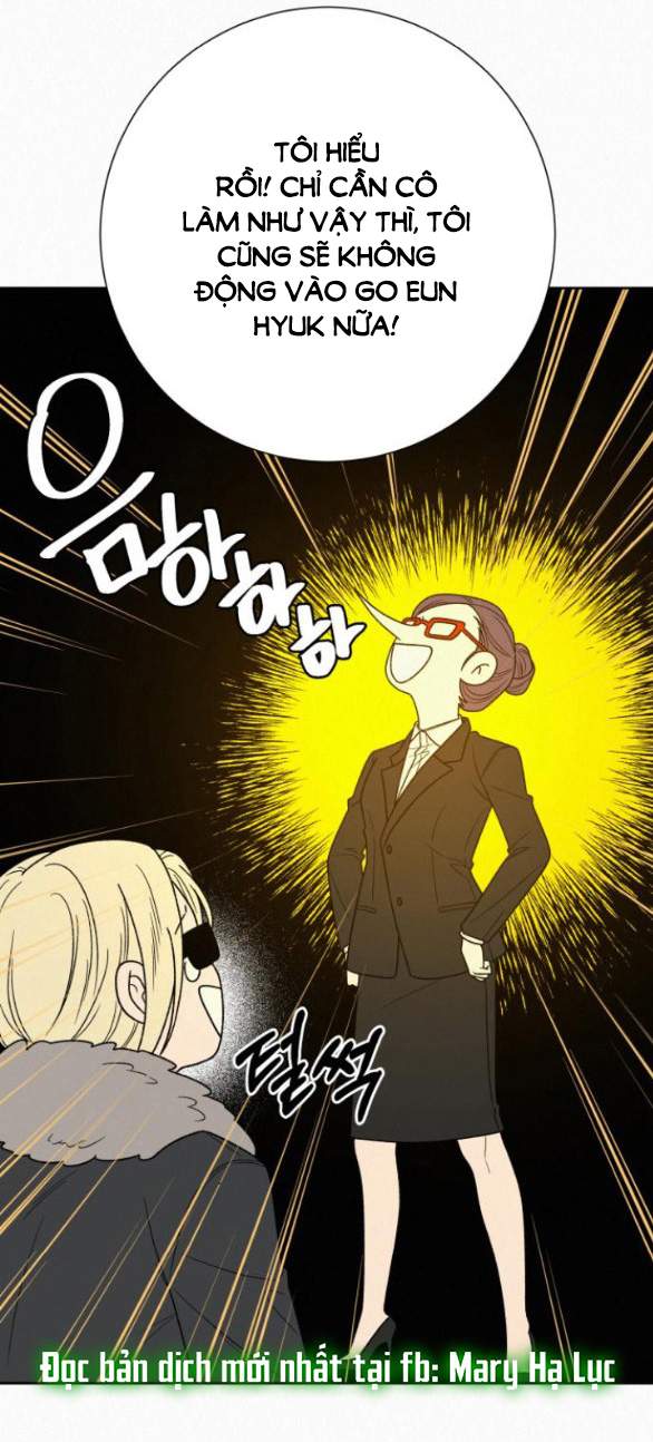 Chiến Lược: Tình Yêu Trong Sáng Chapter 78.1 - Trang 2