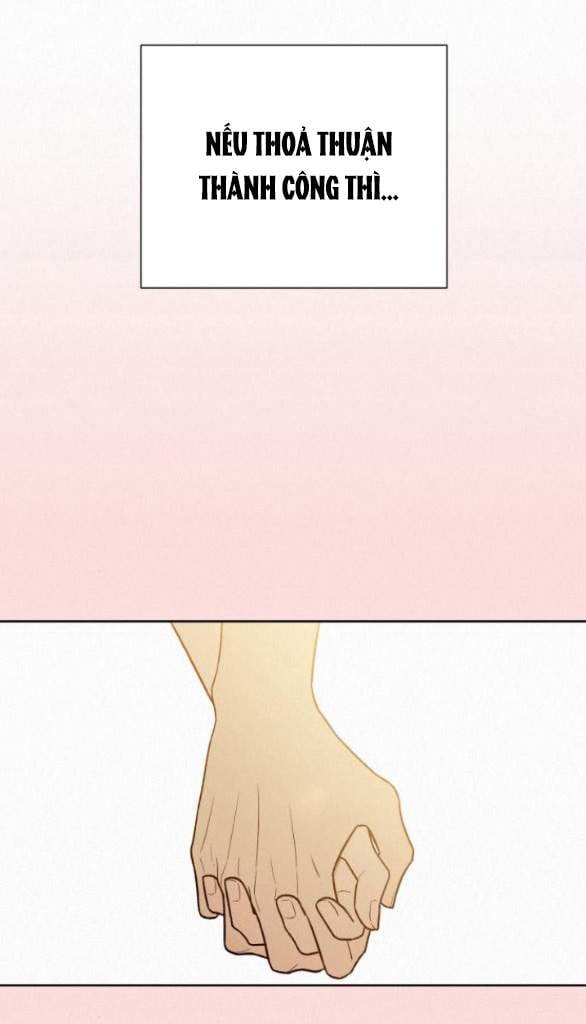 Chiến Lược: Tình Yêu Trong Sáng Chapter 78.1 - Trang 2