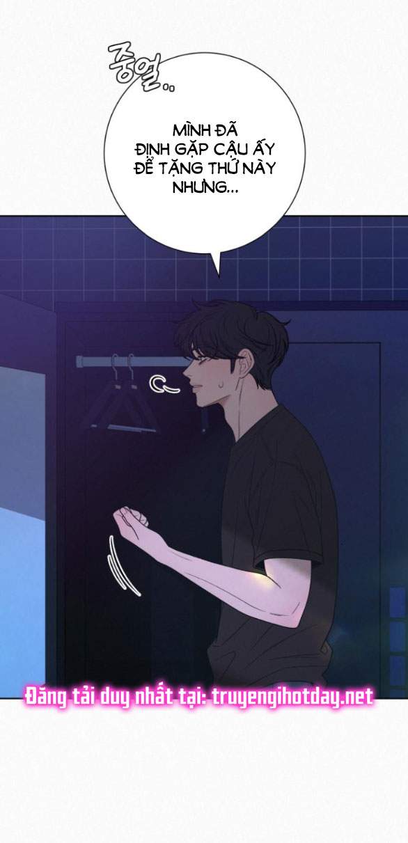 Chiến Lược: Tình Yêu Trong Sáng Chapter 78.2 - Trang 2