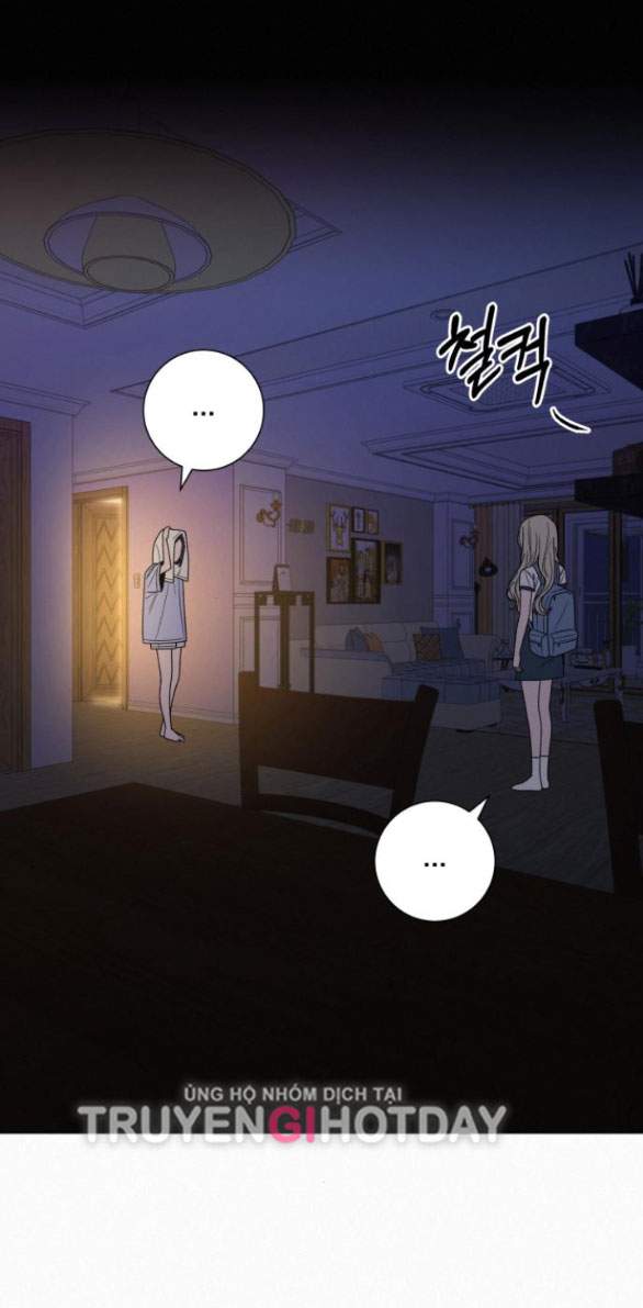 Chiến Lược: Tình Yêu Trong Sáng Chapter 78.2 - Trang 2