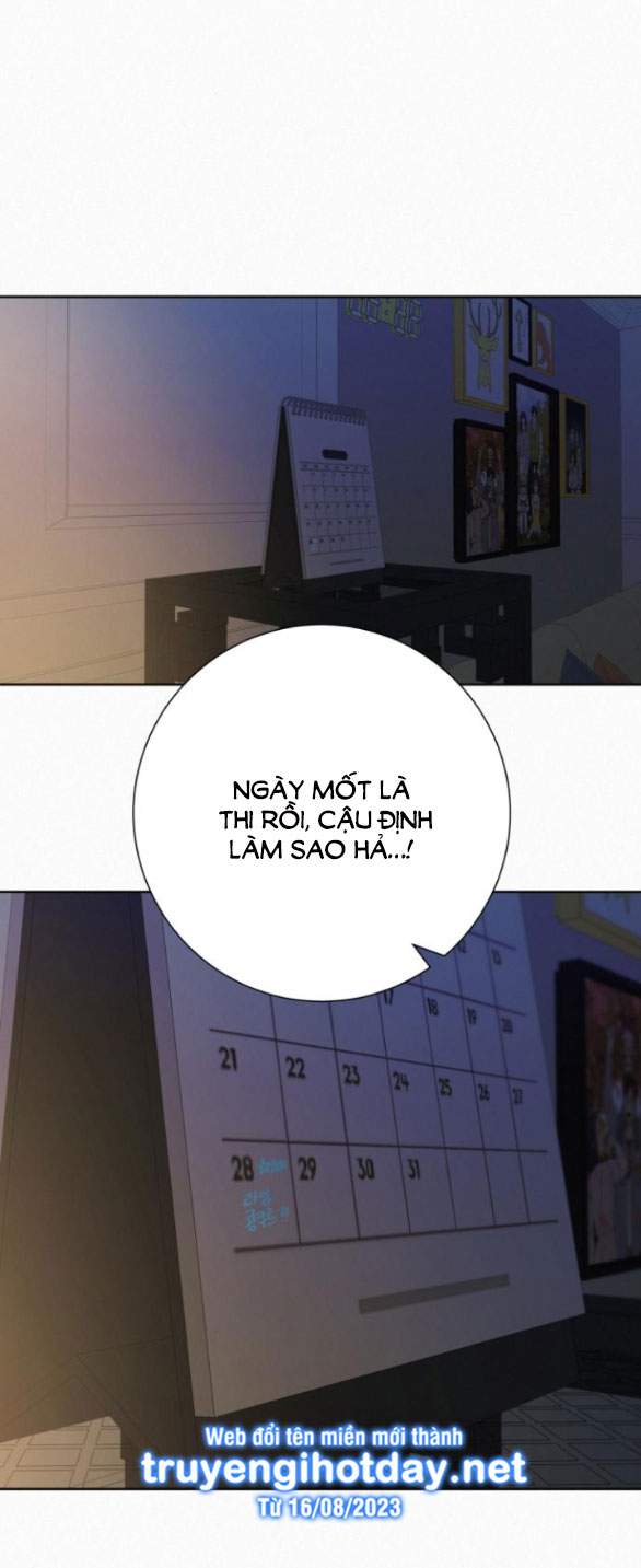 Chiến Lược: Tình Yêu Trong Sáng Chapter 78.2 - Trang 2