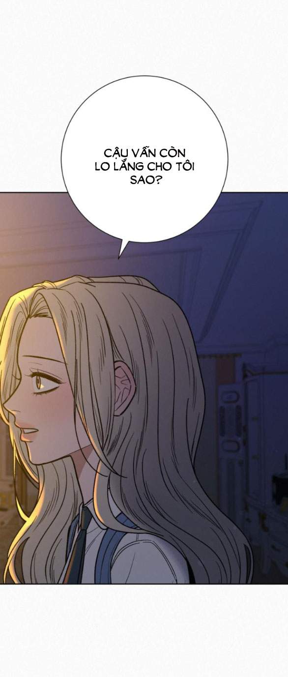 Chiến Lược: Tình Yêu Trong Sáng Chapter 78.2 - Trang 2