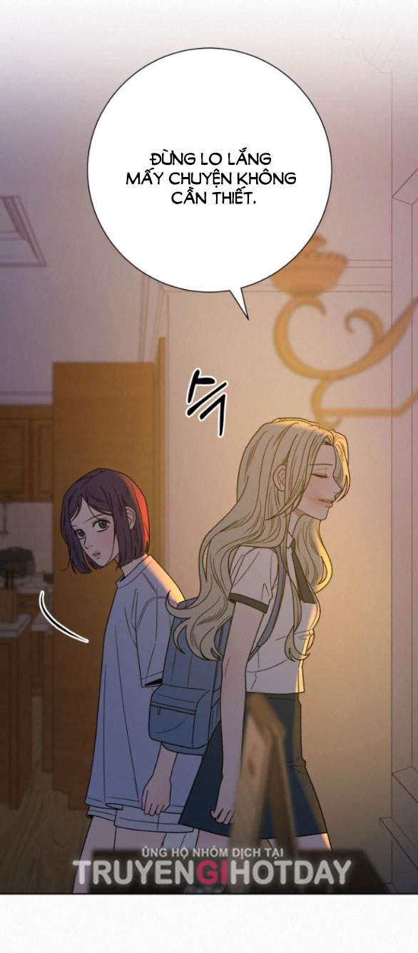 Chiến Lược: Tình Yêu Trong Sáng Chapter 78.2 - Trang 2