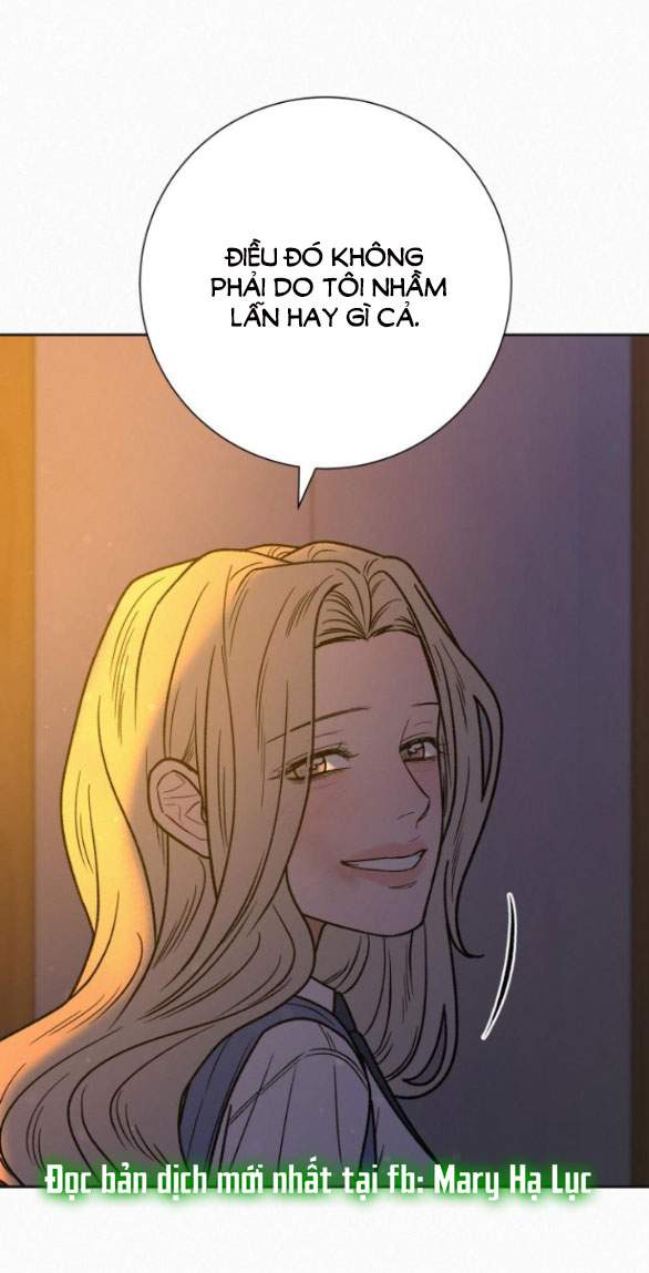 Chiến Lược: Tình Yêu Trong Sáng Chapter 78.2 - Trang 2