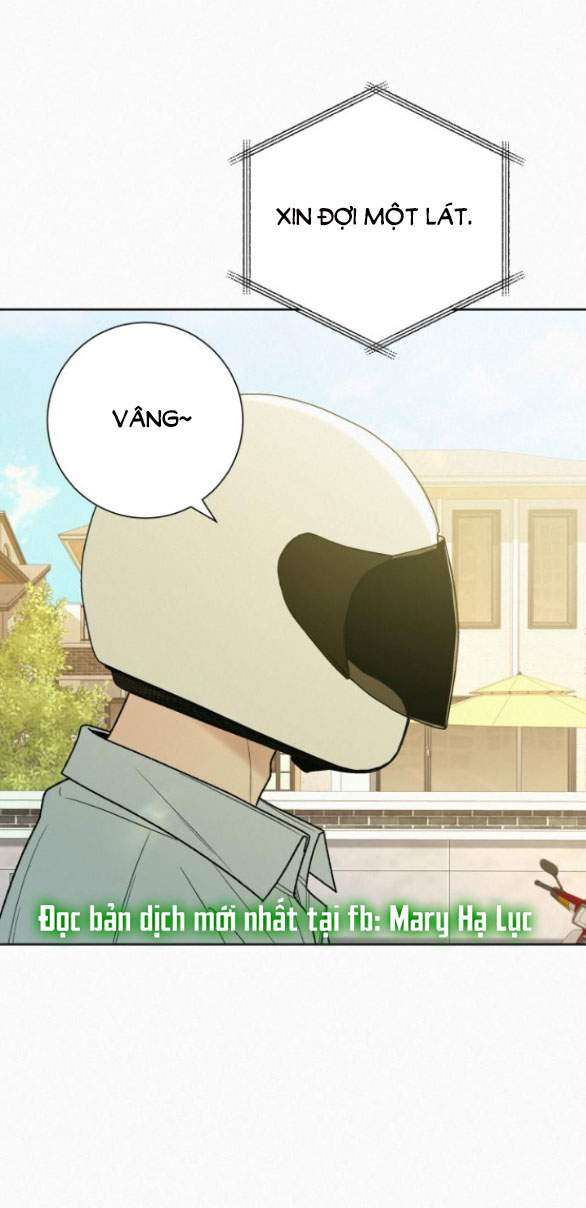 Chiến Lược: Tình Yêu Trong Sáng Chapter 78.2 - Trang 2