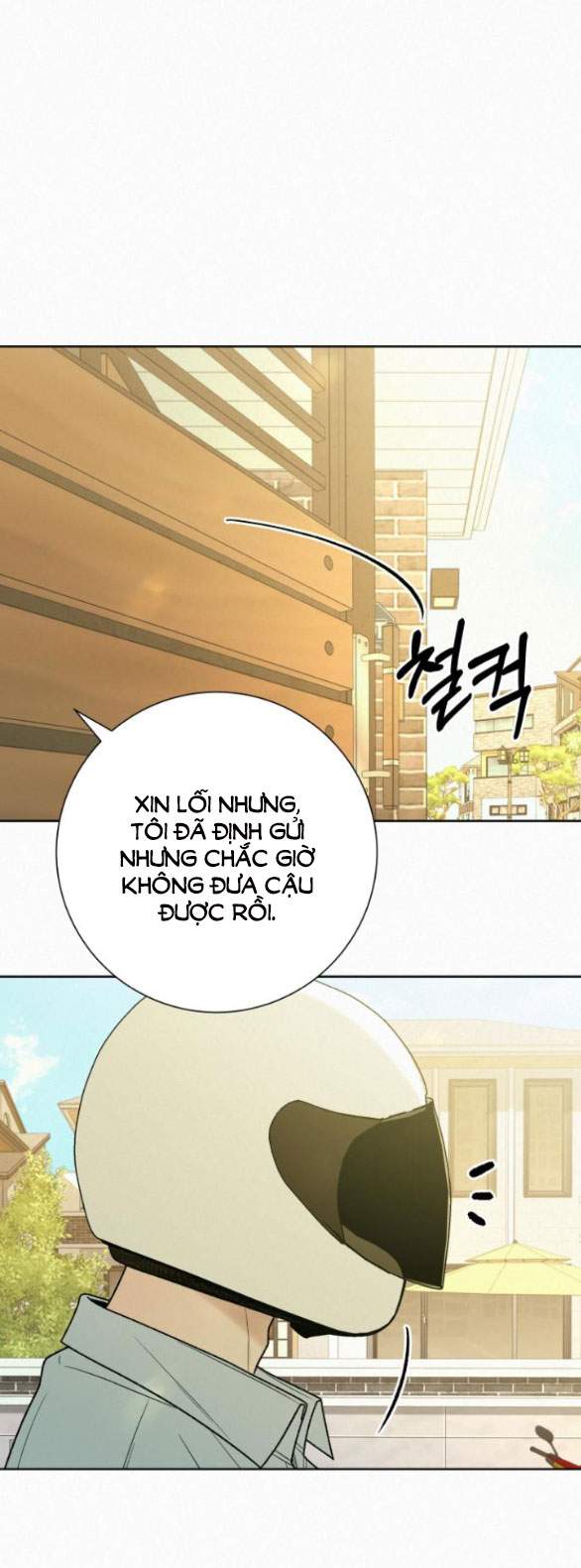 Chiến Lược: Tình Yêu Trong Sáng Chapter 78.2 - Trang 2