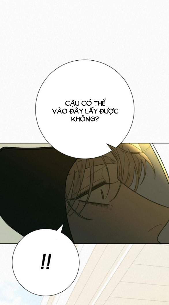 Chiến Lược: Tình Yêu Trong Sáng Chapter 78.2 - Trang 2