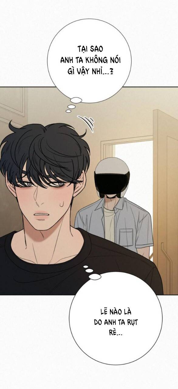 Chiến Lược: Tình Yêu Trong Sáng Chapter 79.1 - Trang 2