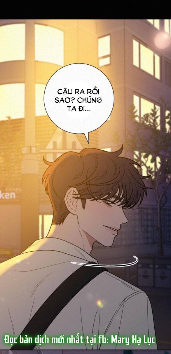 Chiến Lược: Tình Yêu Trong Sáng Chapter 79.1 - Trang 2