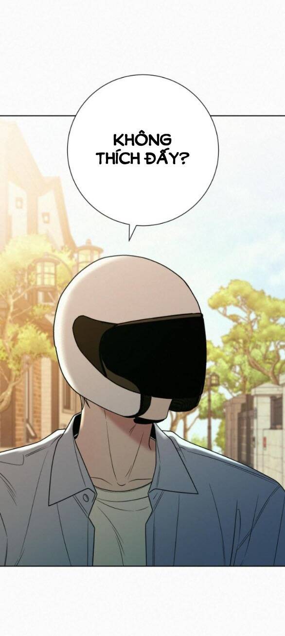 Chiến Lược: Tình Yêu Trong Sáng Chapter 79.1 - Trang 2