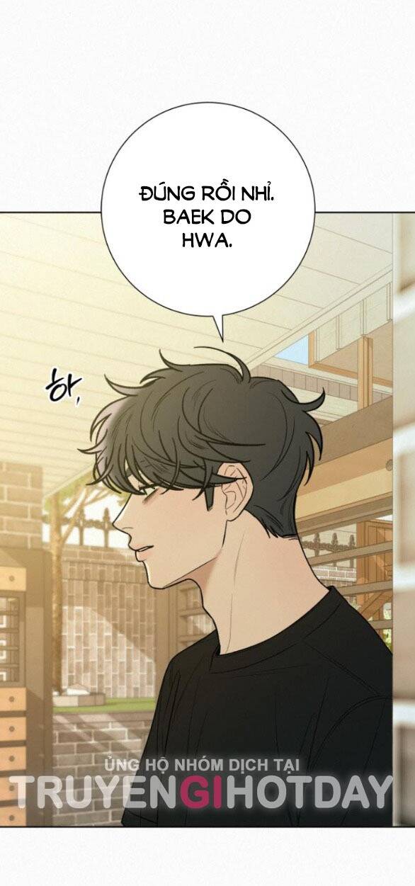 Chiến Lược: Tình Yêu Trong Sáng Chapter 79.1 - Trang 2