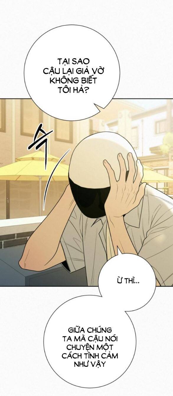 Chiến Lược: Tình Yêu Trong Sáng Chapter 79.1 - Trang 2