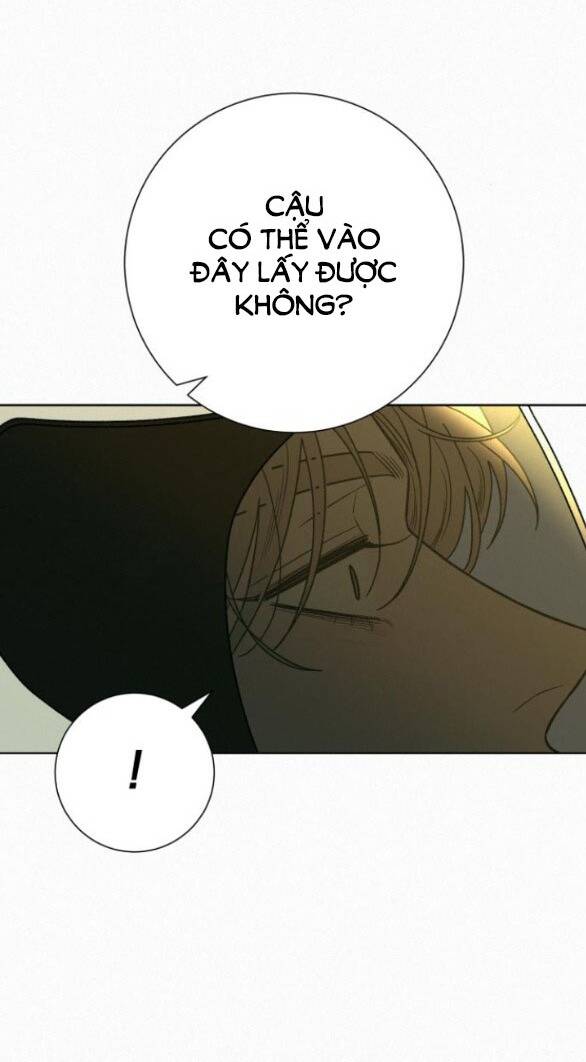 Chiến Lược: Tình Yêu Trong Sáng Chapter 79.1 - Trang 2