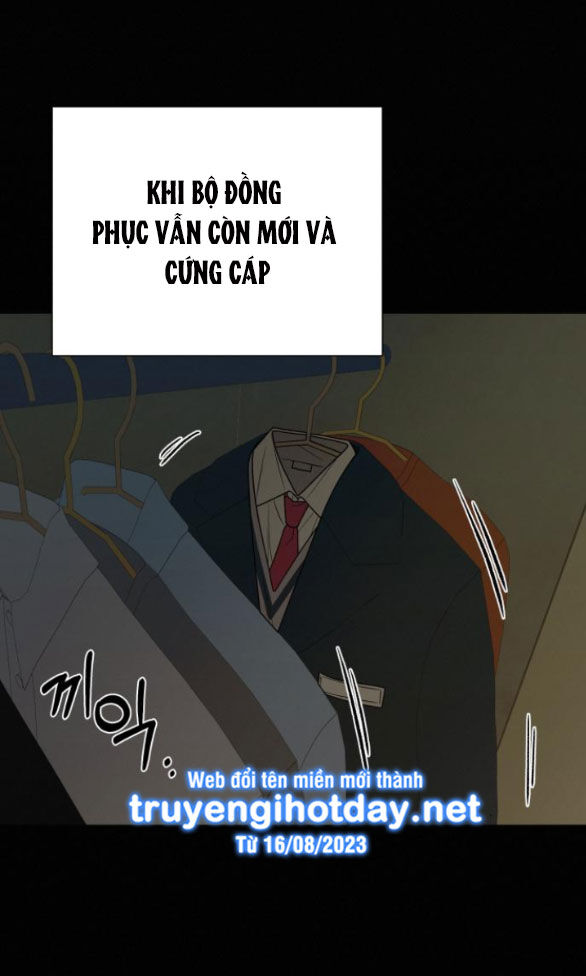 Chiến Lược: Tình Yêu Trong Sáng Chapter 79.2 - Trang 2