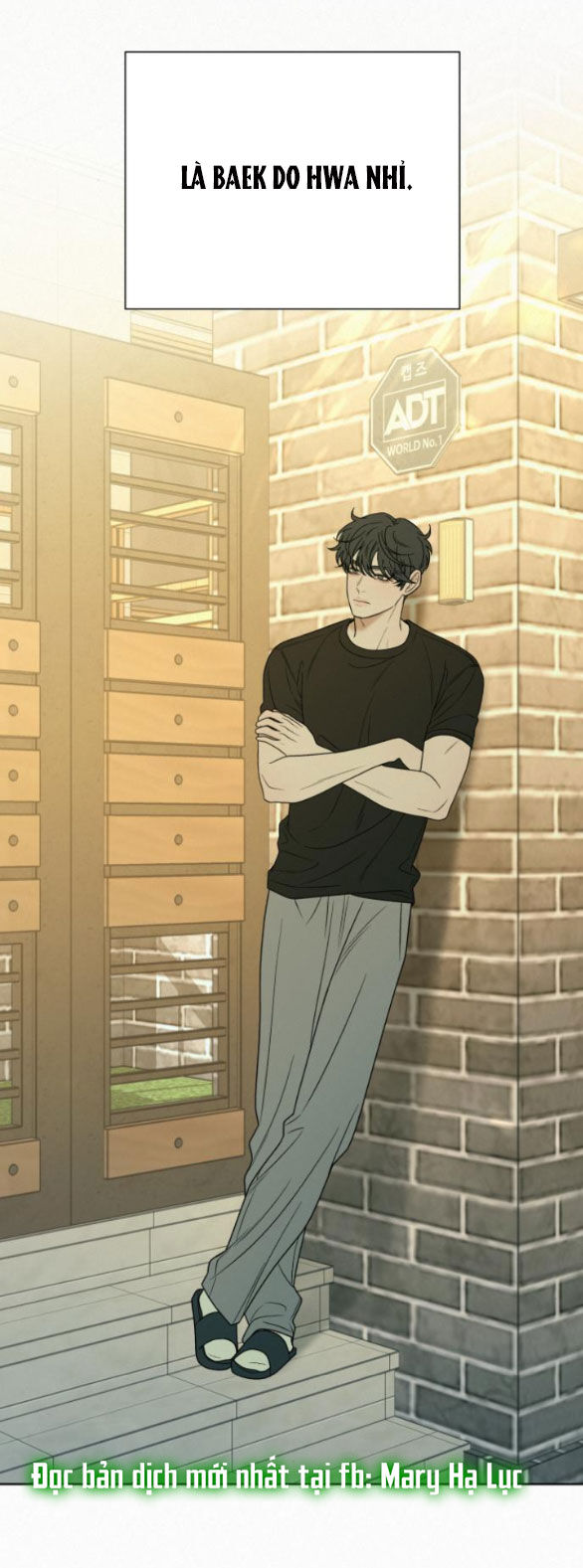 Chiến Lược: Tình Yêu Trong Sáng Chapter 79 - Trang 2