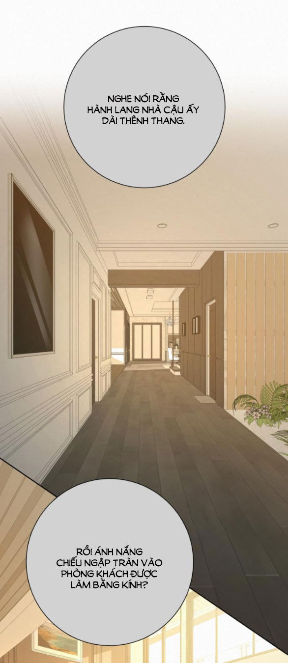 Chiến Lược: Tình Yêu Trong Sáng Chapter 79 - Trang 2