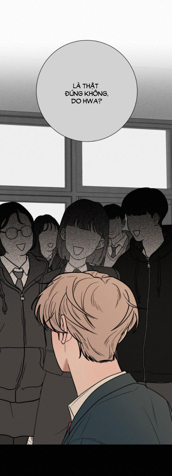 Chiến Lược: Tình Yêu Trong Sáng Chapter 79 - Trang 2