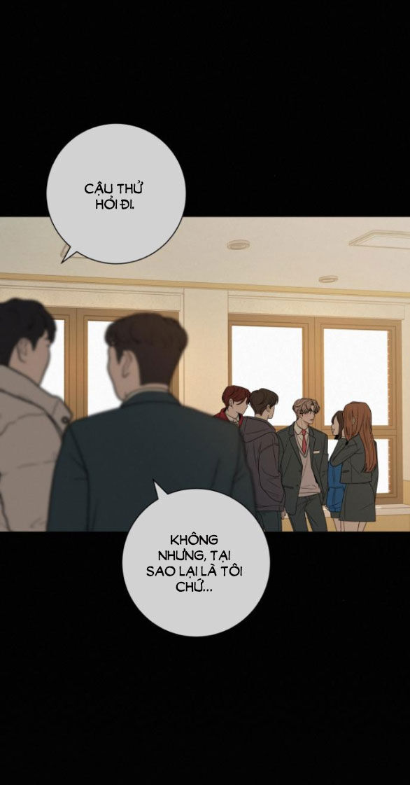 Chiến Lược: Tình Yêu Trong Sáng Chapter 79 - Trang 2