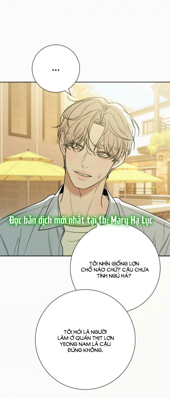 Chiến Lược: Tình Yêu Trong Sáng Chapter 79 - Trang 2