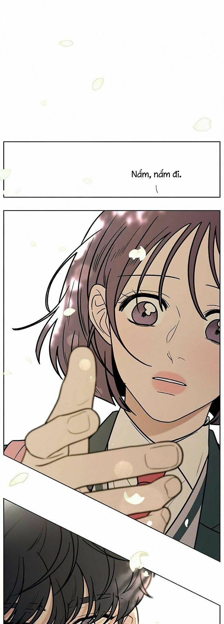 Chiến Lược: Tình Yêu Trong Sáng Chapter 8 - Trang 2