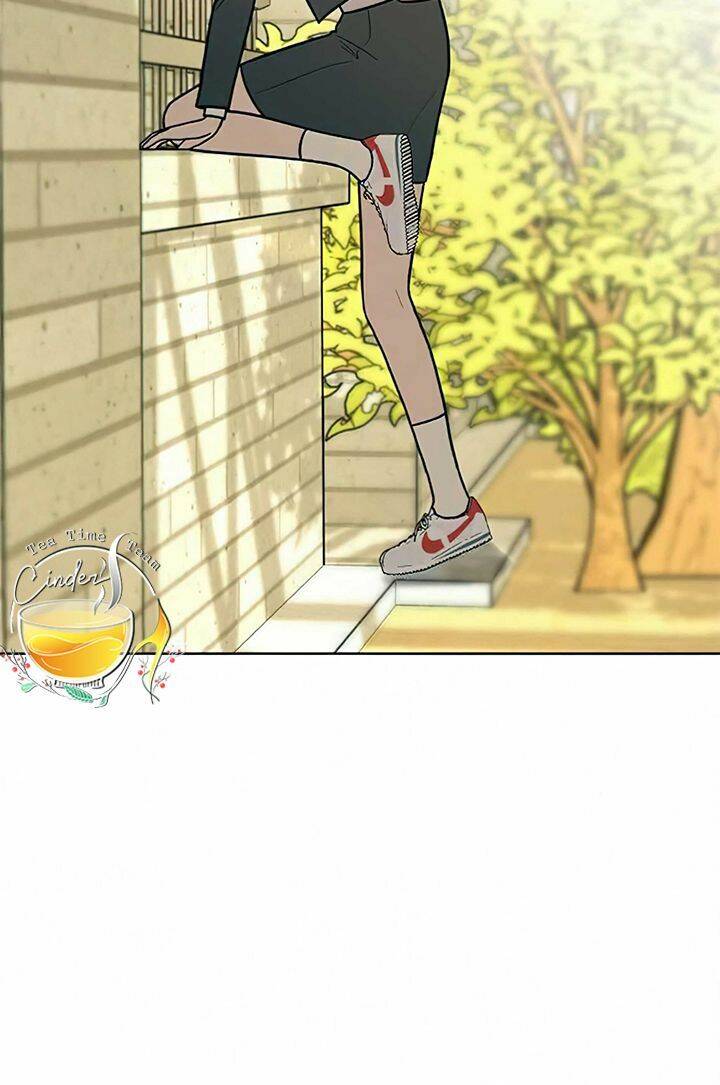 Chiến Lược: Tình Yêu Trong Sáng Chapter 8 - Trang 2